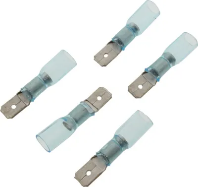 Obrázok produktu pre Konektor JMP 0,5-2,5 6,3 mm 5 kusov