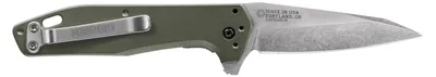 Immagine prodotto di Gerber Fastball Warncliff Nůž, zelený GERBER 1028494