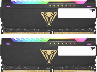 Produktbild von PATRIOT Extreme Performance Viper Steel RGB - DDR4