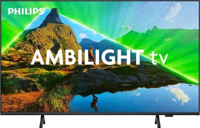 Produktbild von Philips 55PUS8309/12 - 55" - HDMI