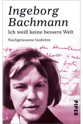 Obrázek produktu pro Ich weiß keine bessere Welt
