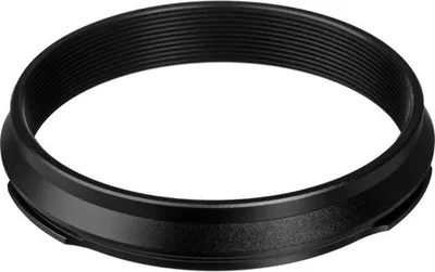 Immagine prodotto di Anello adattatore FUJIFILM AR-X100 nero per X100