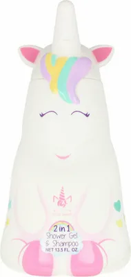 Produktbild von Air-Val International 8411114084725, 400 ml, 2-in-1 Haar & Körper, Nicht-professionell, Kinder, 1 Stück(e)