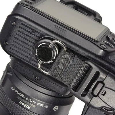 Produktbild von Kameragurt 120-160 cm schnelles Fotoband