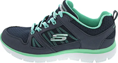 Produktbild von Skechers Summits Trainingsschuh Blau
