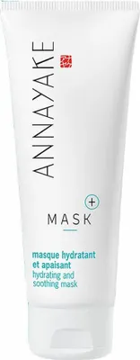 Produktbild von MASK+ moisturizing and soothing mask 75ml