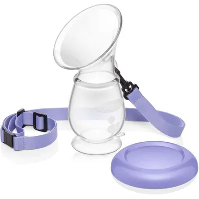 Produktbild von LANSINOH Milchsammlung