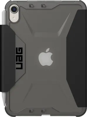 Image de Urban Armor Gear 123282114043 étui pour tablette 21,1 cm (8.3") Folio Gris