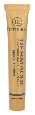 Produktbild von Dermacol Make-Up Cover SPF 30 (221) 30 g