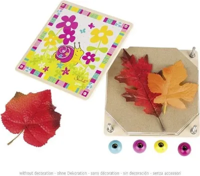Produktbild von goki 58504 Blumenpresse, Susibelle, bunt (1 Stück)