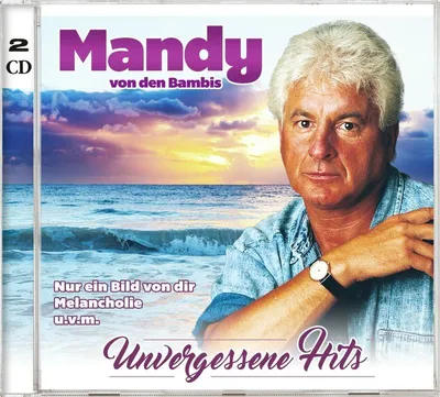 Produktbild von Unvergessene Hits