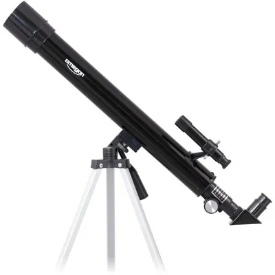 Produktbild von Omegon Teleskop AC 50/600 AZ