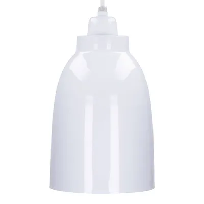 Immagine prodotto di Lampada a sospensione Singolo Bianco 17cm