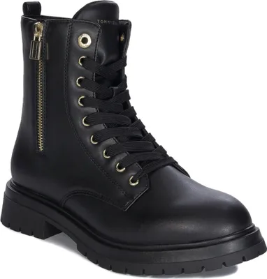 Zdjęcie produktu dla Buty Tommy Hilfiger T3A5335671351999999BLACK
