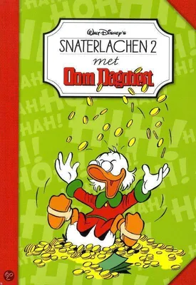 Imagen del producto de Snaterlachen / 2 / edición 1
