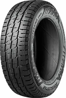 Produktbild von Reifen Tyre Doublestar 225/75 R16 121/120R Dw06 Winterking