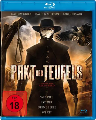 Produktbild von Pakt des Teufels