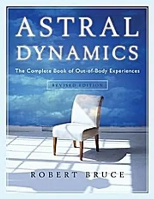 Obrázok produktu pre Astral Dynamics