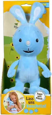 Produktbild von Simba|KIKANINCHEN KiKANiNCHEN Plüschfigur, 35cm