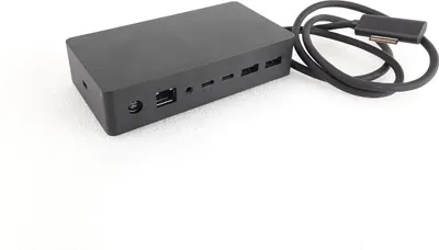 Microsoft Surface Dock 1917 USB-C USB 3.0 LAN - Refurbished A-
