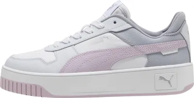 Image de Puma Carina Street  Sneakers Laag - Wit - Maat 37
