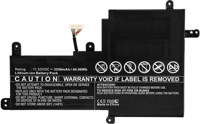 Zdjęcie produktu dla CoreParts MBXAS-BA0186, Bateria, ASUS, K530FF, P1502FF, S5300FF
