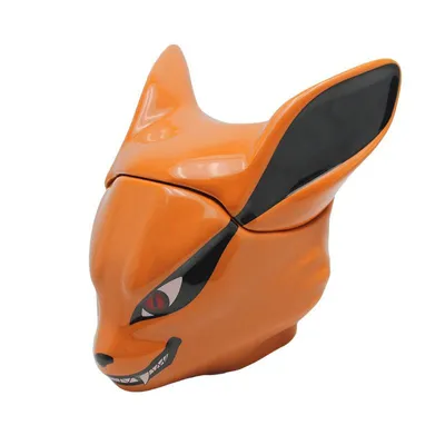 Produktbild von NARUTO SHIPPUDEN - Tasse 3D - Kyubi