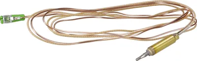 Produktbild von Thermoelement 1200mm Amica 1039790 für Gasherd