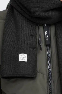 Produktbild von OXMO OXVEDNA Damen Schal Winterschal One size