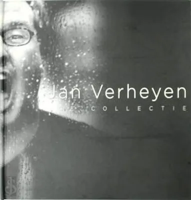 Produktbild von Jan Verheyen - De Collectie + 12 DVD's