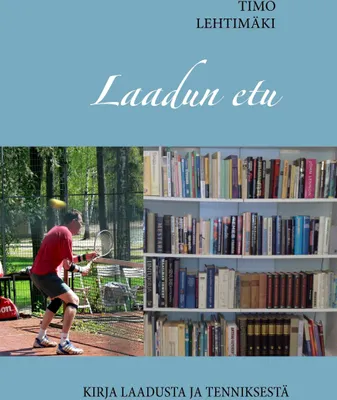 Produktbild von Laadun etu