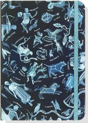 Obrázok produktu pre Constellations Journal