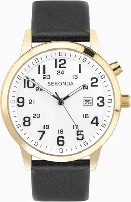 Obrázok produktu pre Pánske hodinky Sekonda Easy Reader