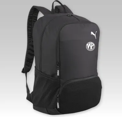 Produktbild von Backpack, Farbe:schwarz