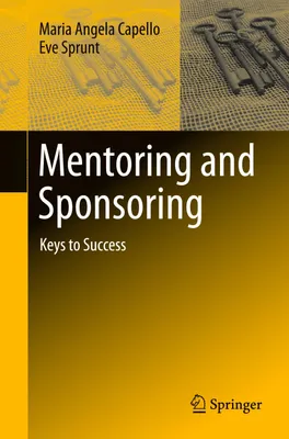 Productafbeelding van Mentoring and Sponsoring