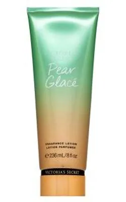 Imagen del producto de Victoria's Secret, loción corporal "Pear Glace" para mujeres, 236 ml