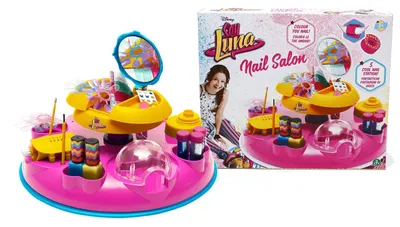 Produktbild von Giochi Preziosi YLU18, 5 Jahr(e), Kunststoff, Mehrfarbig, 1 Stück(e)