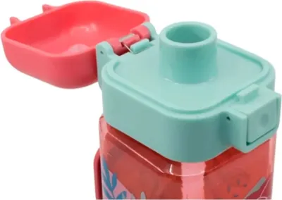 Produktbild von Bidon mit Griff 550ml Minnie Mouse