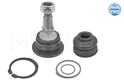 Produktbild von MEYLE Traggelenk oben Vorne Links Vorne Rechts für TOYOTA LAND CRUISER (KDJ12, GRJ12) 30-16 010 0021
