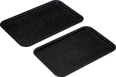 Produktbild von 2 stahlkochplatten "charakter" - 5 five simply smart