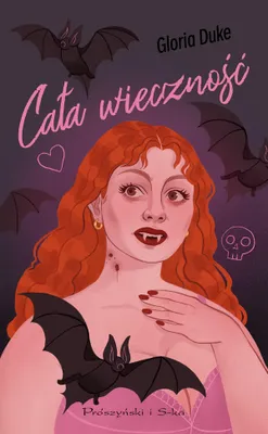 Obrázok produktu pre Cała wieczność