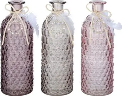 Immagine prodotto di Vaso per bottiglie in vetro Gilde