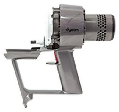 Zdjęcie produktu dla Oryginalny Korpus + silnik, Dyson V15 (SV22), 972347-01
