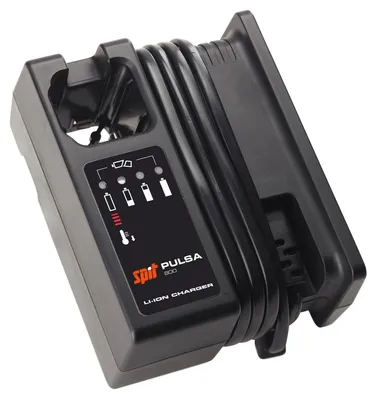 Image de Chargeur de batterie PULSA 800 - SPIT - 018482