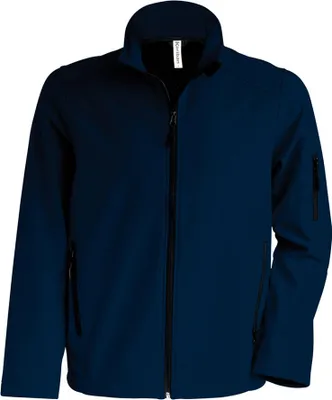 Immagine prodotto di Giacca softshell Kariban da uomo