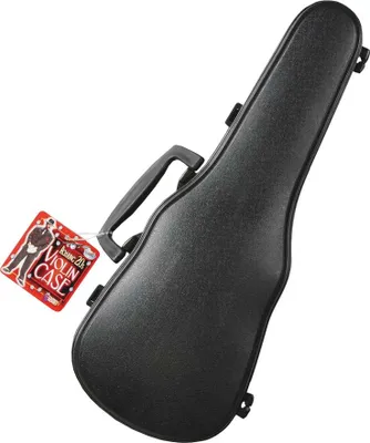 Image de Forum Novelties - "Étui à violon de gangster", accessoire de déguisement BN3225 (taille unique) (Noir)