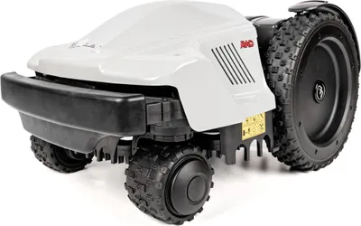 Zdjęcie produktu dla Kosiarka automatyczna Wiper TREKKER K S AWD PREMIUM WI040L4I3Z/40PUV08P90
