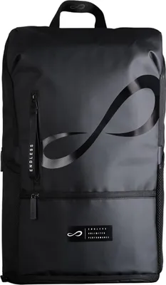 Produktbild von Rucksack Endless Vortex Schwarz 60007