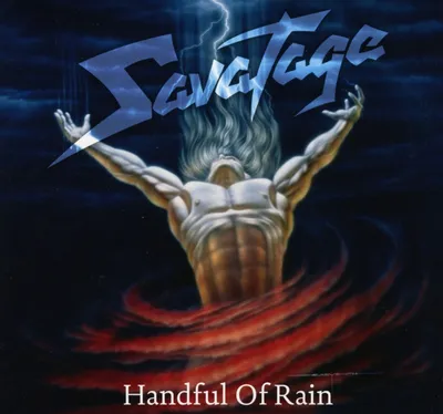 Produktbild von Handful Of Rain (2011 Edition)