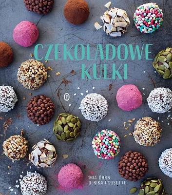 Zdjęcie produktu dla Czekoladowe kulki